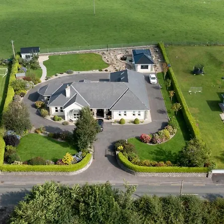 Aghadoe Apartment *