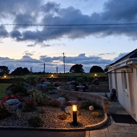Aghadoe Killarney