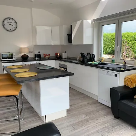 Aghadoe Apartment *